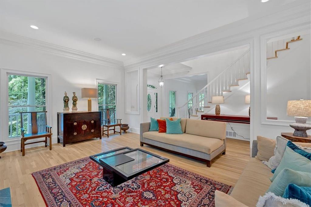 400 Old Ivy Road Northeast Atlanta, GA 30342 - Photo 16 of 114