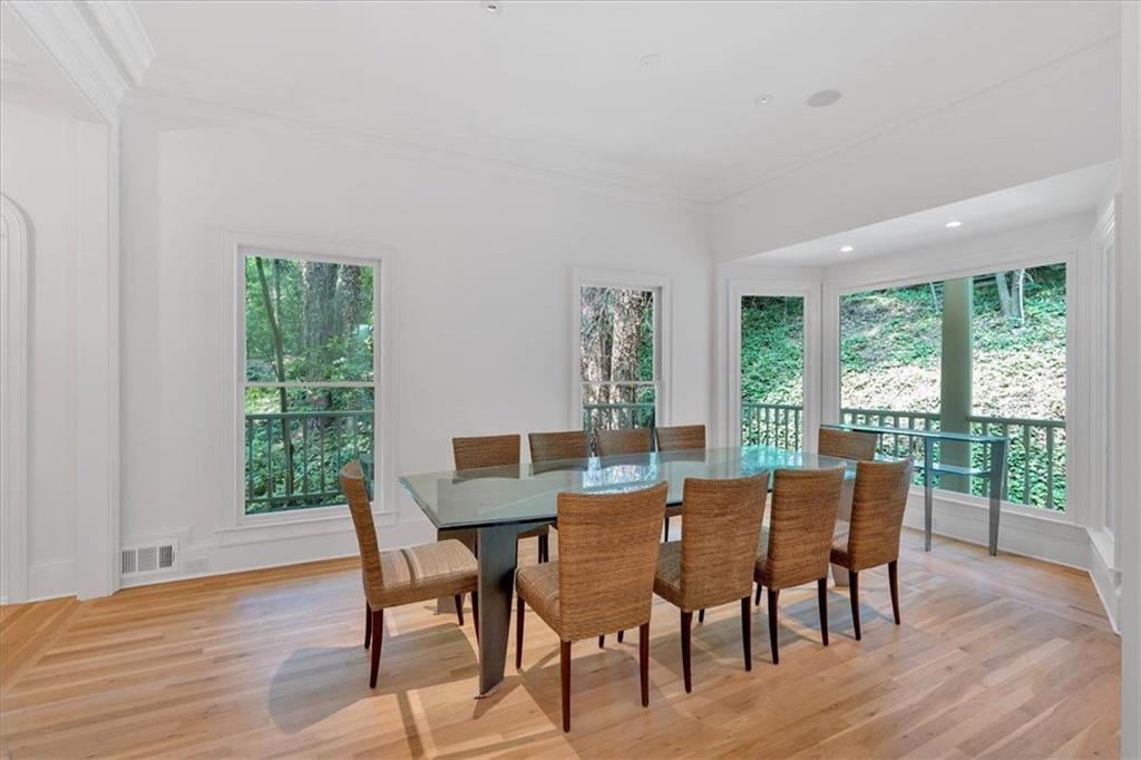 400 Old Ivy Road Northeast Atlanta, GA 30342 - Photo 20 of 114