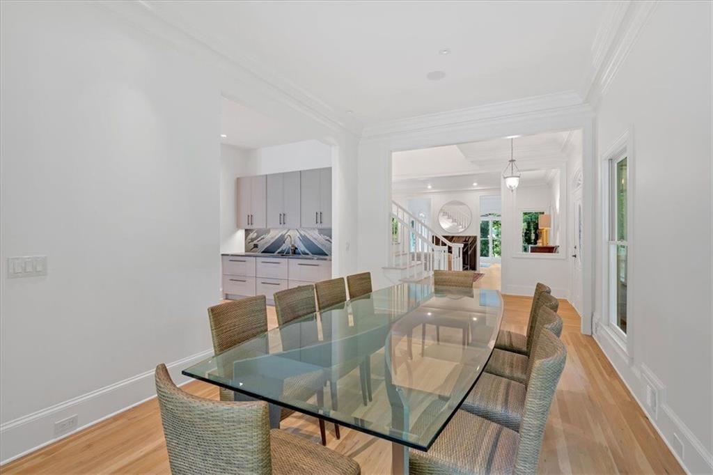 400 Old Ivy Road Northeast Atlanta, GA 30342 - Photo 21 of 114