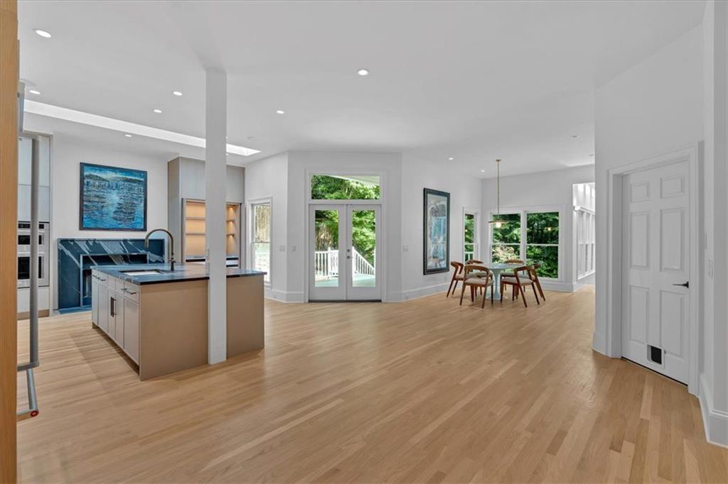 400 Old Ivy Road Northeast Atlanta, GA 30342 - Photo 23 of 114