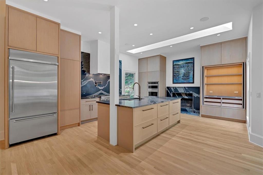 400 Old Ivy Road Northeast Atlanta, GA 30342 - Photo 25 of 114