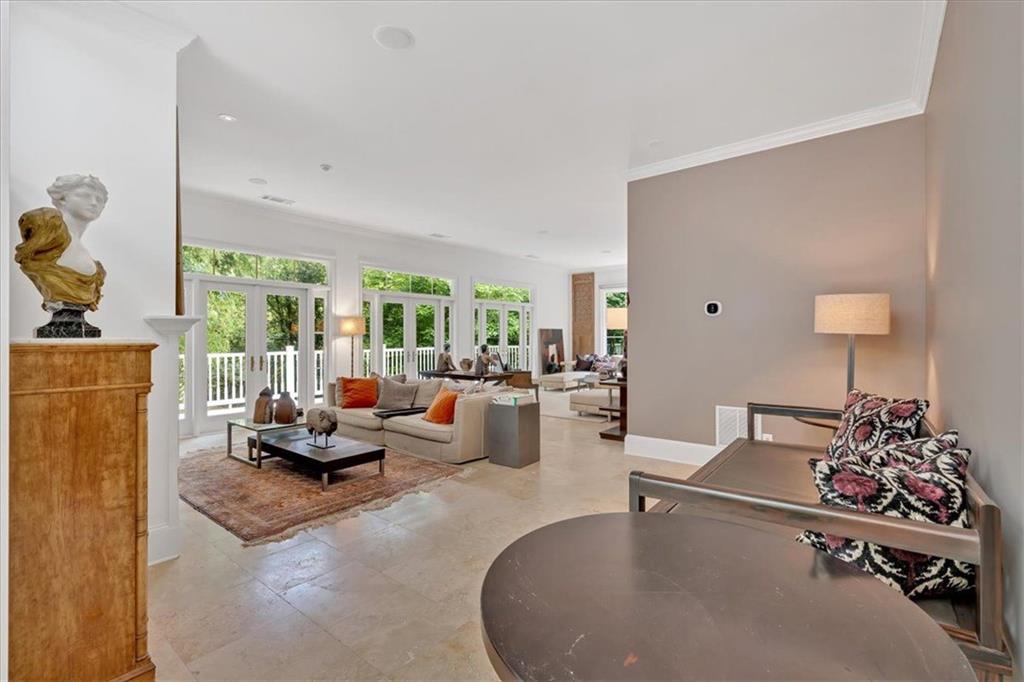 400 Old Ivy Road Northeast Atlanta, GA 30342 - Photo 36 of 114