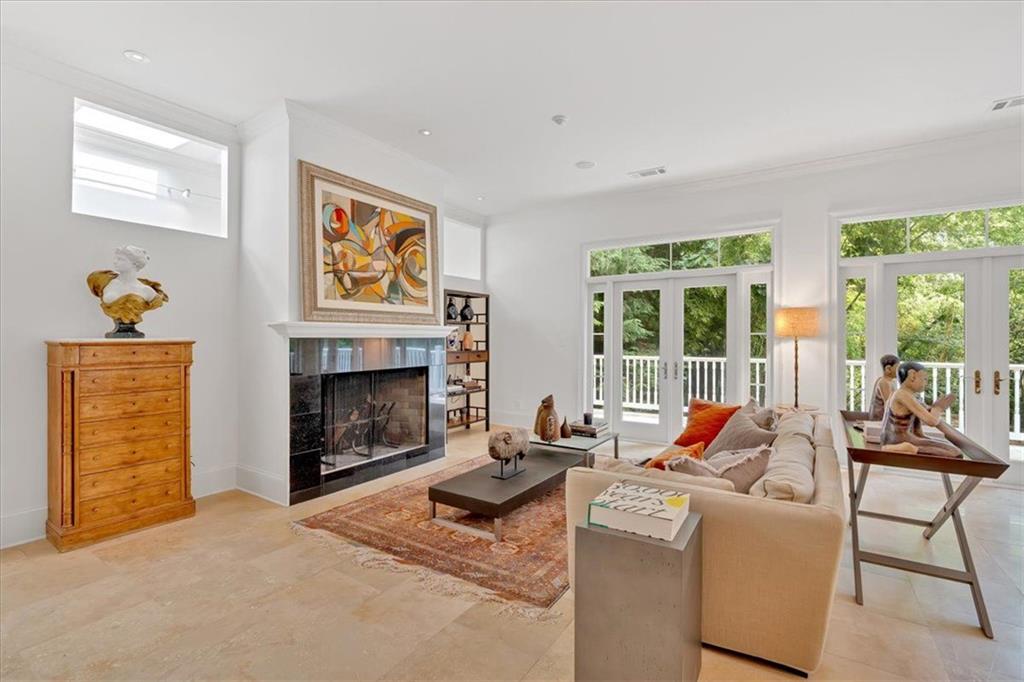 400 Old Ivy Road Northeast Atlanta, GA 30342 - Photo 37 of 114