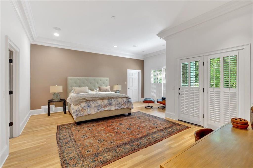 400 Old Ivy Road Northeast Atlanta, GA 30342 - Photo 45 of 114