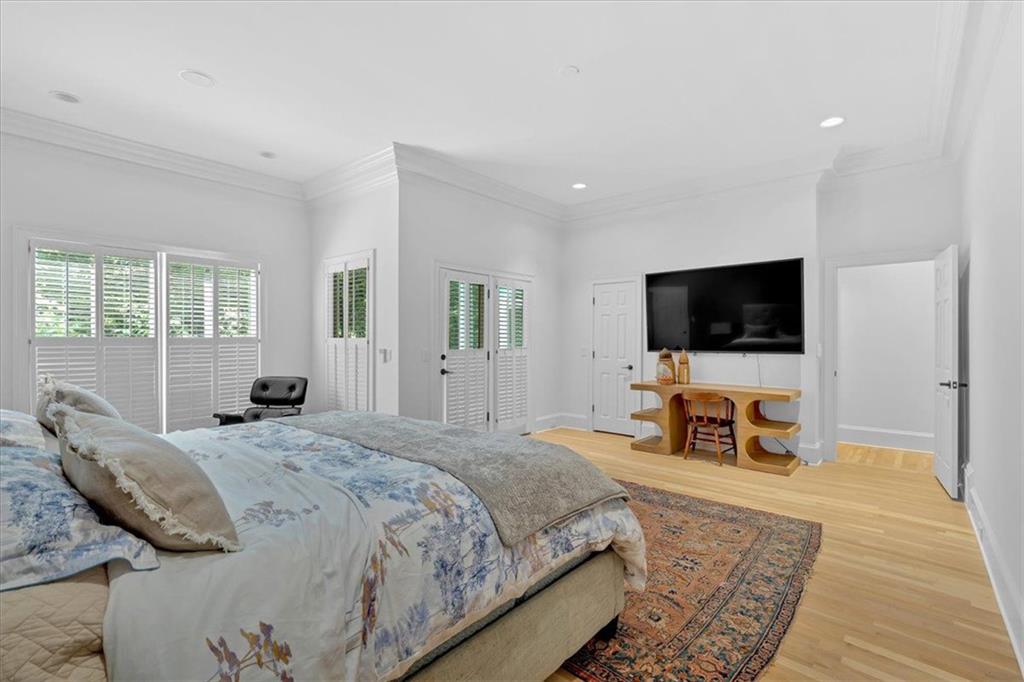 400 Old Ivy Road Northeast Atlanta, GA 30342 - Photo 46 of 114