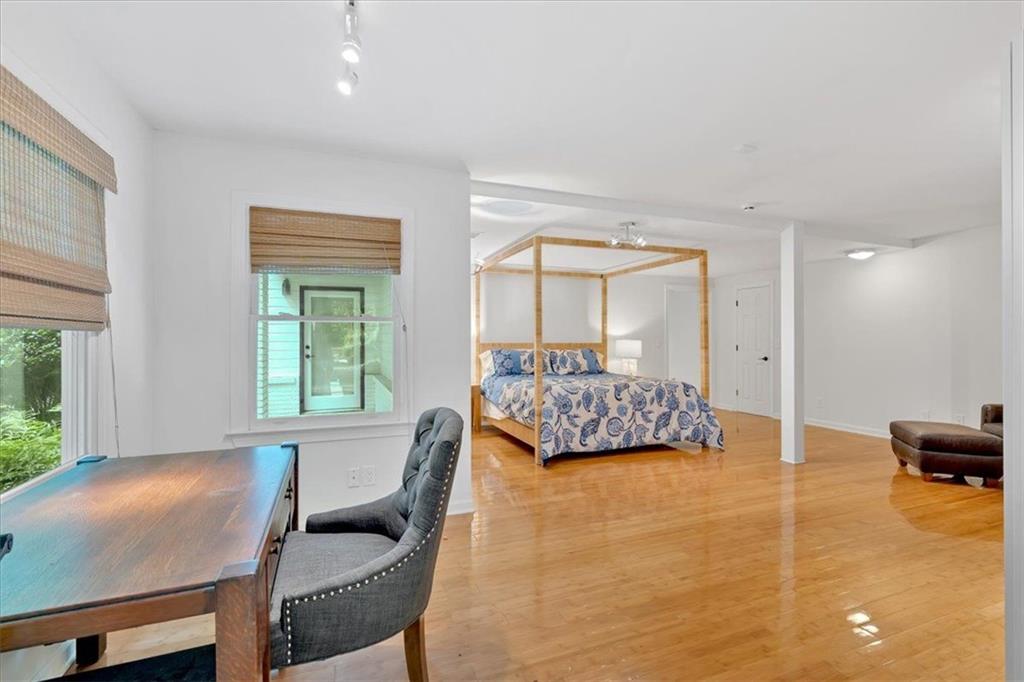 400 Old Ivy Road Northeast Atlanta, GA 30342 - Photo 70 of 114