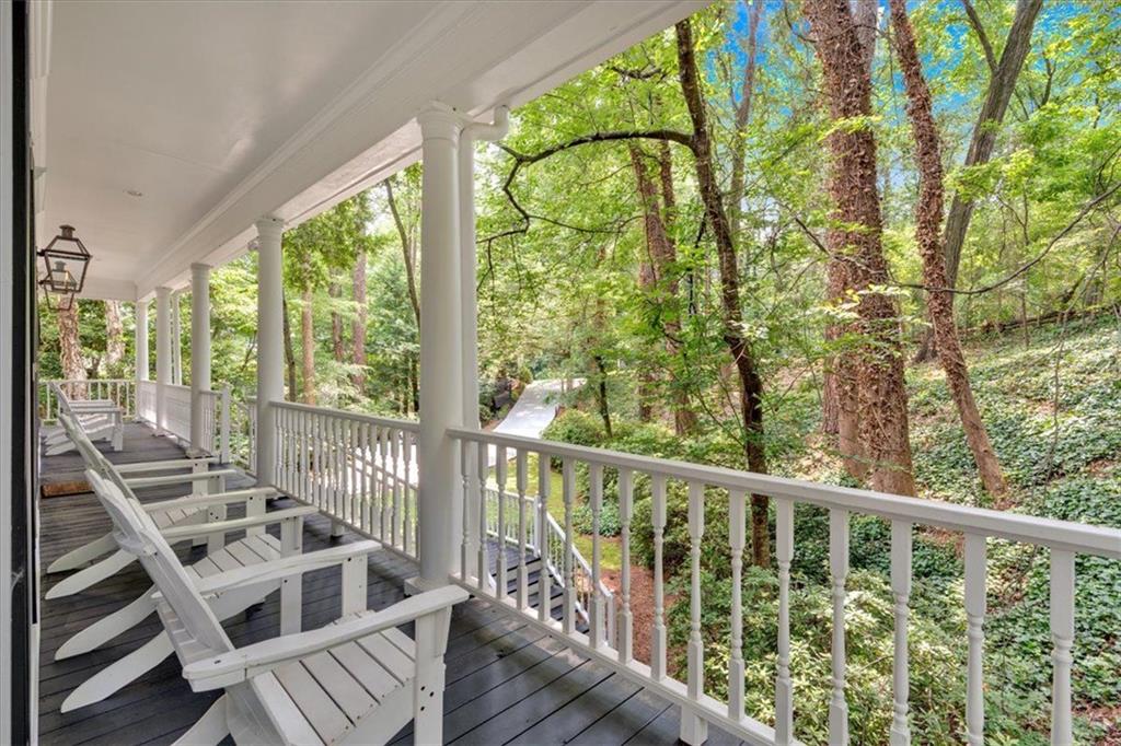 400 Old Ivy Road Northeast Atlanta, GA 30342 - Photo 85 of 114