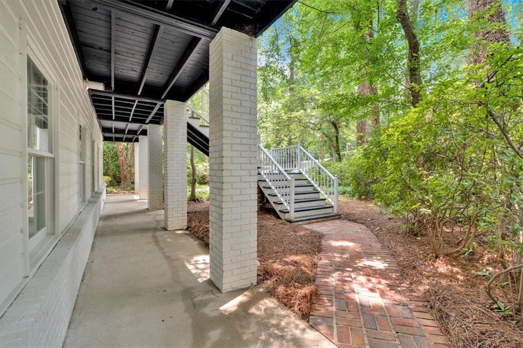 400 Old Ivy Road Northeast Atlanta, GA 30342 - Photo 87 of 114