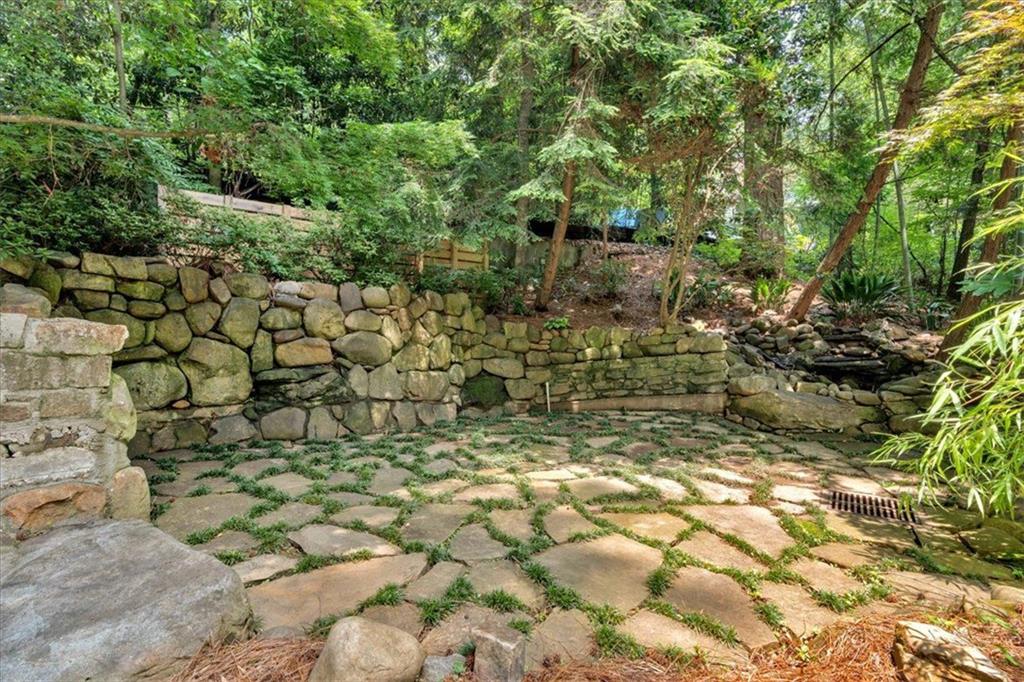 400 Old Ivy Road Northeast Atlanta, GA 30342 - Photo 92 of 114