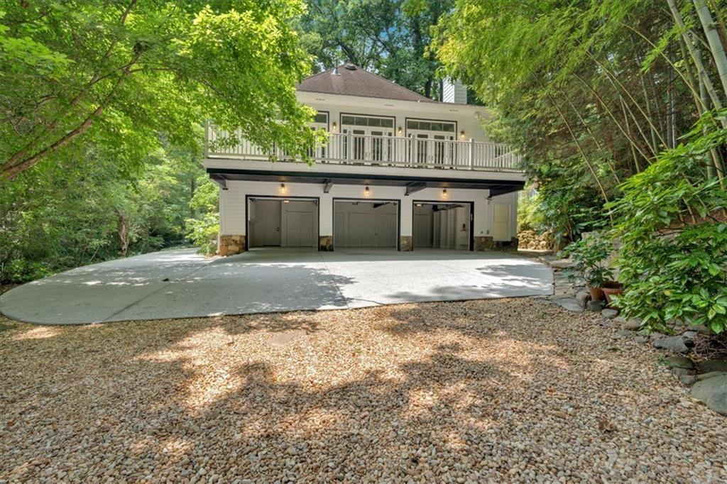 400 Old Ivy Road Northeast Atlanta, GA 30342 - Photo 96 of 114