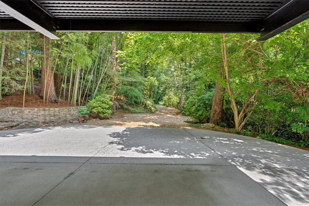 400 Old Ivy Road Northeast Atlanta, GA 30342 - Photo 97 of 114