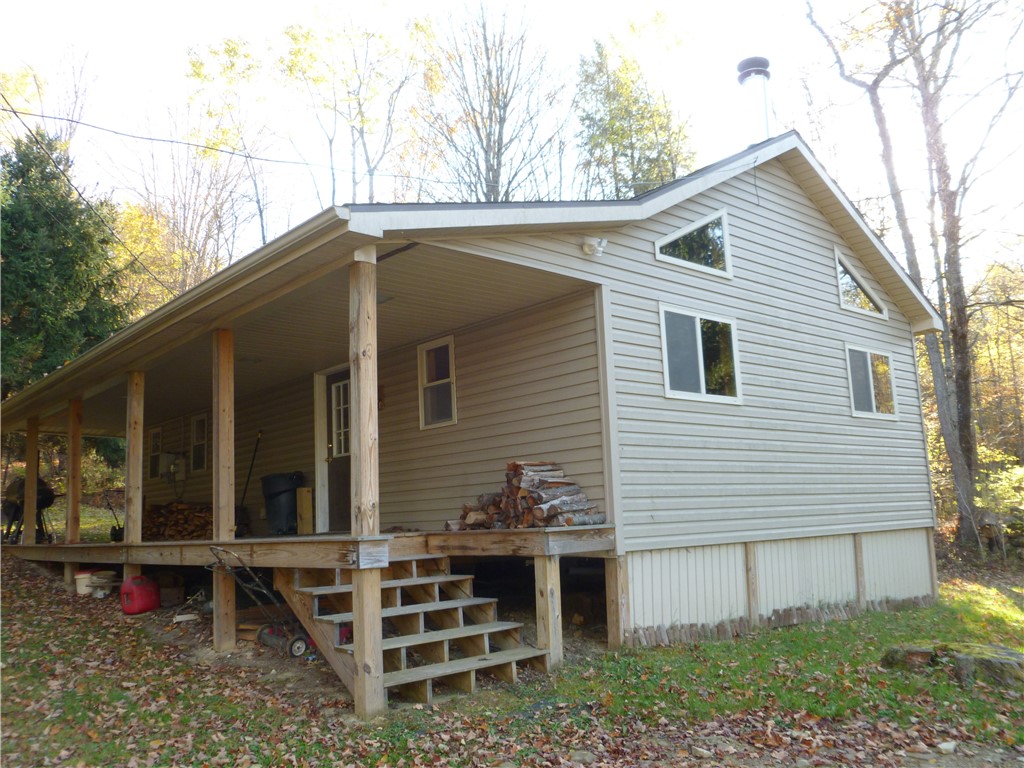 3 West Hunters Run Smethport, PA 16749 - Photo 1 of 1 Gallery Image 1