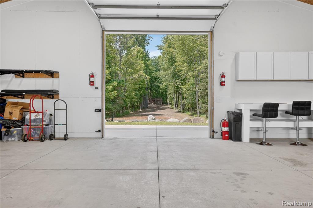 10500 West Grand River Road Fowlerville, MI 48836 - Photo 48 of 58