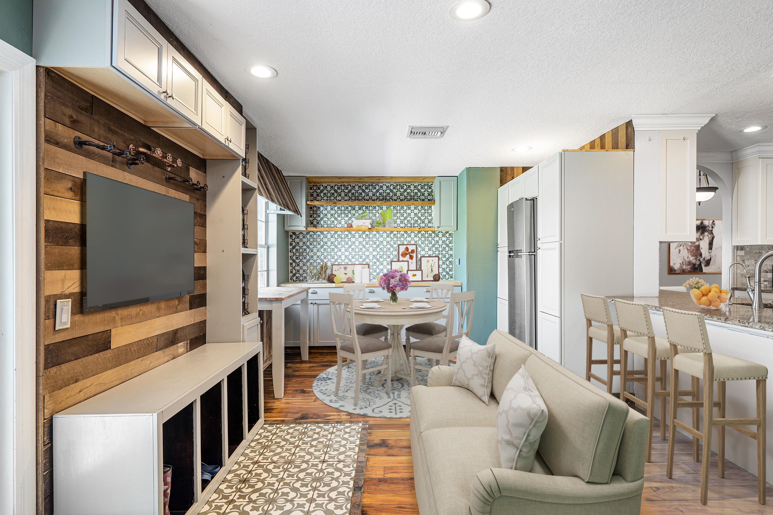 18837 93rd Road North Loxahatchee, FL 33470 - Photo 12 of 50 virtual staging