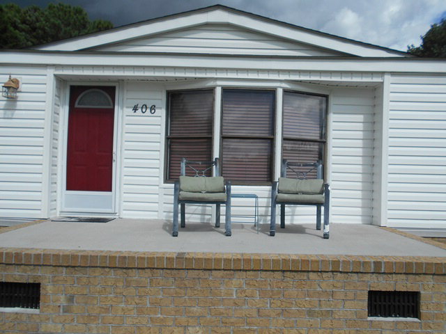 406 Robersonville Road Washington, NC 27889 - Photo 17 of 25 Additional Photo