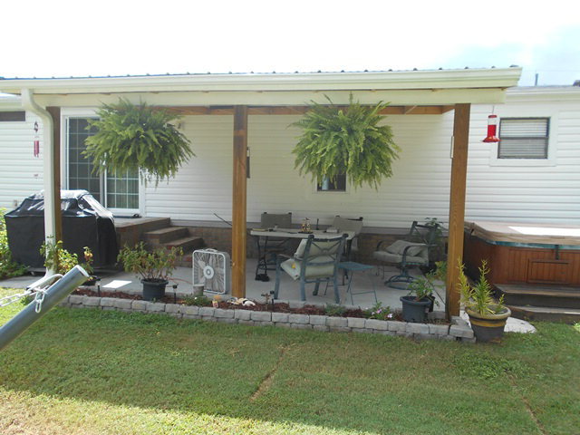 406 Robersonville Road Washington, NC 27889 - Photo 20 of 25 Additional Photo