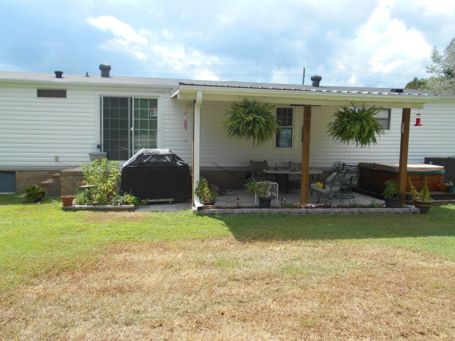 406 Robersonville Road Washington, NC 27889 - Photo 21 of 25 Additional Photo