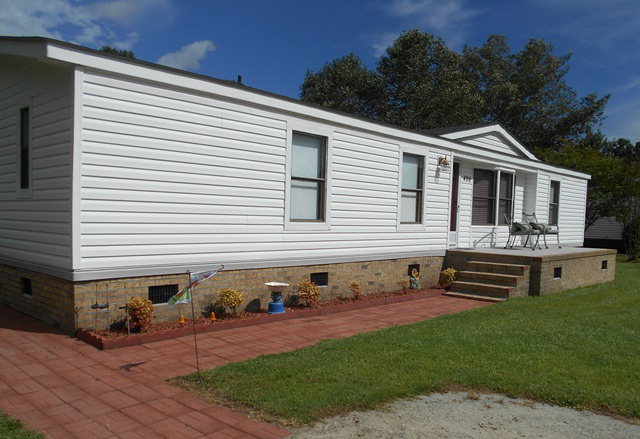 406 Robersonville Road Washington, NC 27889 - Photo 22 of 25 Additional Photo