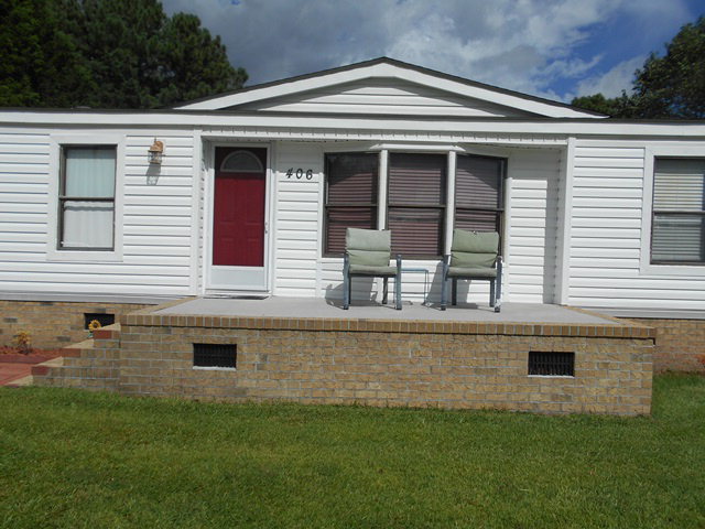 406 Robersonville Road Washington, NC 27889 - Photo 23 of 25 Additional Photo