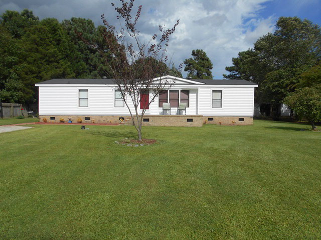 406 Robersonville Road Washington, NC 27889 - Photo 24 of 25 Additional Photo