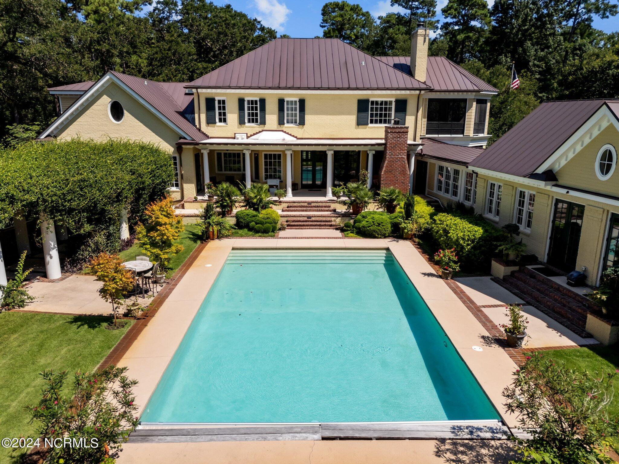 6417 Quail Run Road Wilmington, NC 28409 - Photo 116 of 136 103-web-or-mls-DJI_20240814150805_0191_D