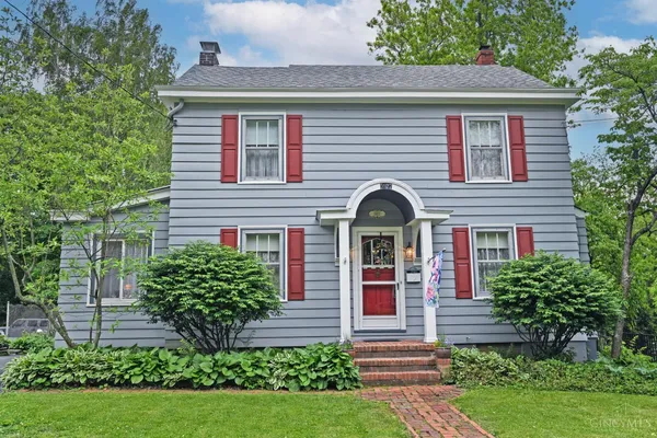 $325,000 | 5927 Belmont Avenue, Cincinnati, OH 45224