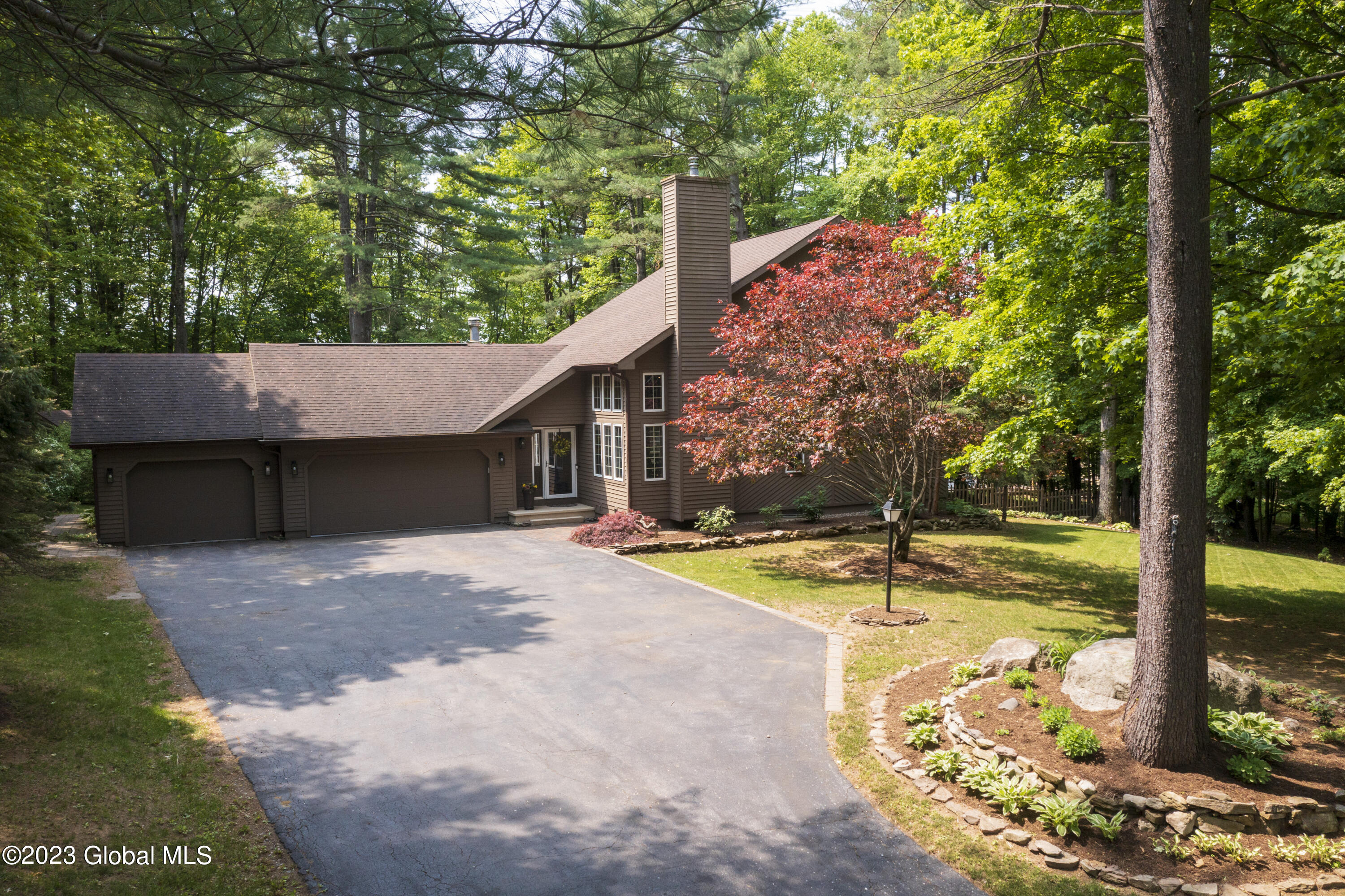 28 South Greenfield Road Greenfield, NY 12833 - Photo 2 of 67 SGreenfieldRoad-19