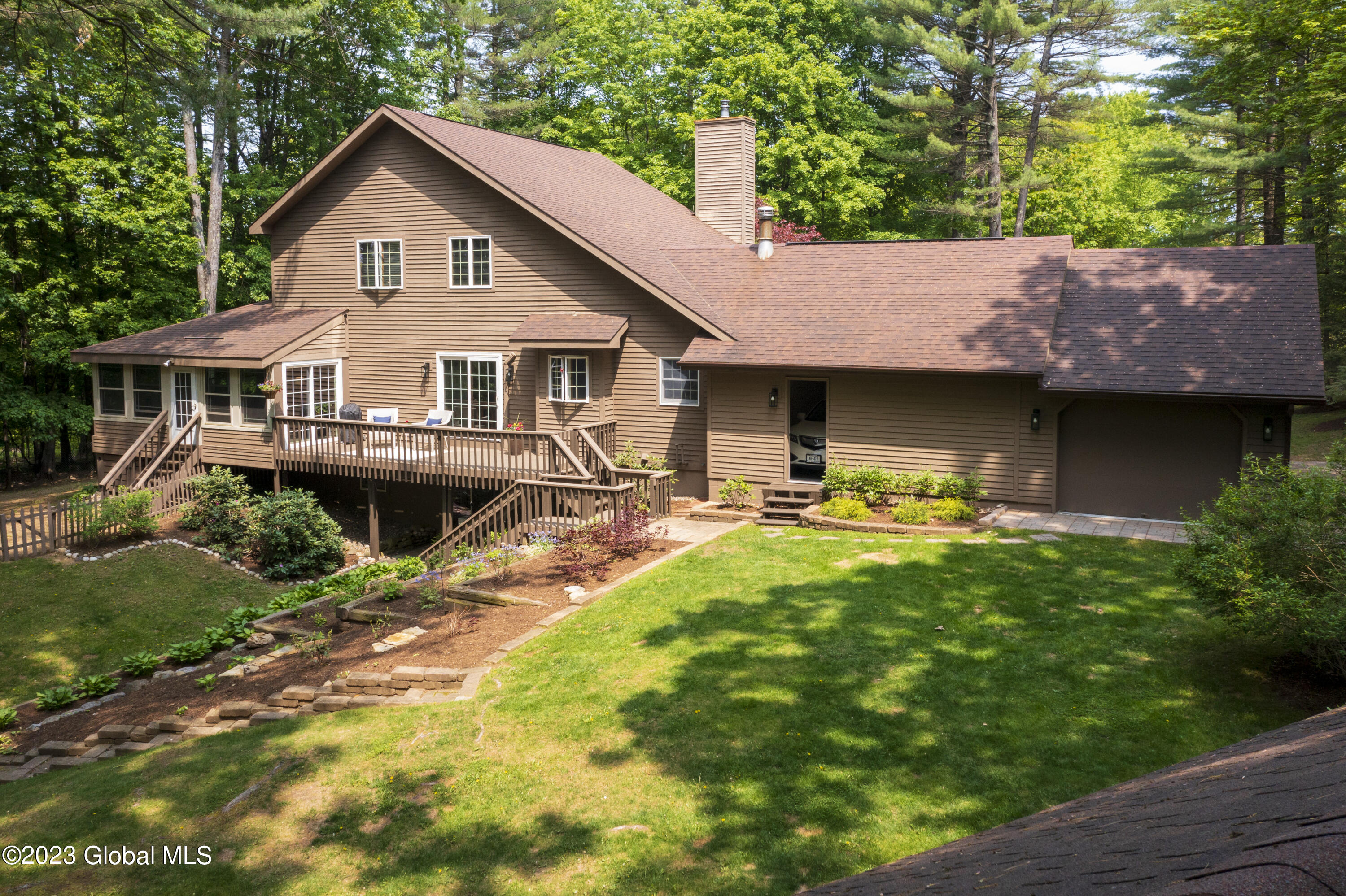 28 South Greenfield Road Greenfield, NY 12833 - Photo 3 of 67 SGreenfieldRoad-12