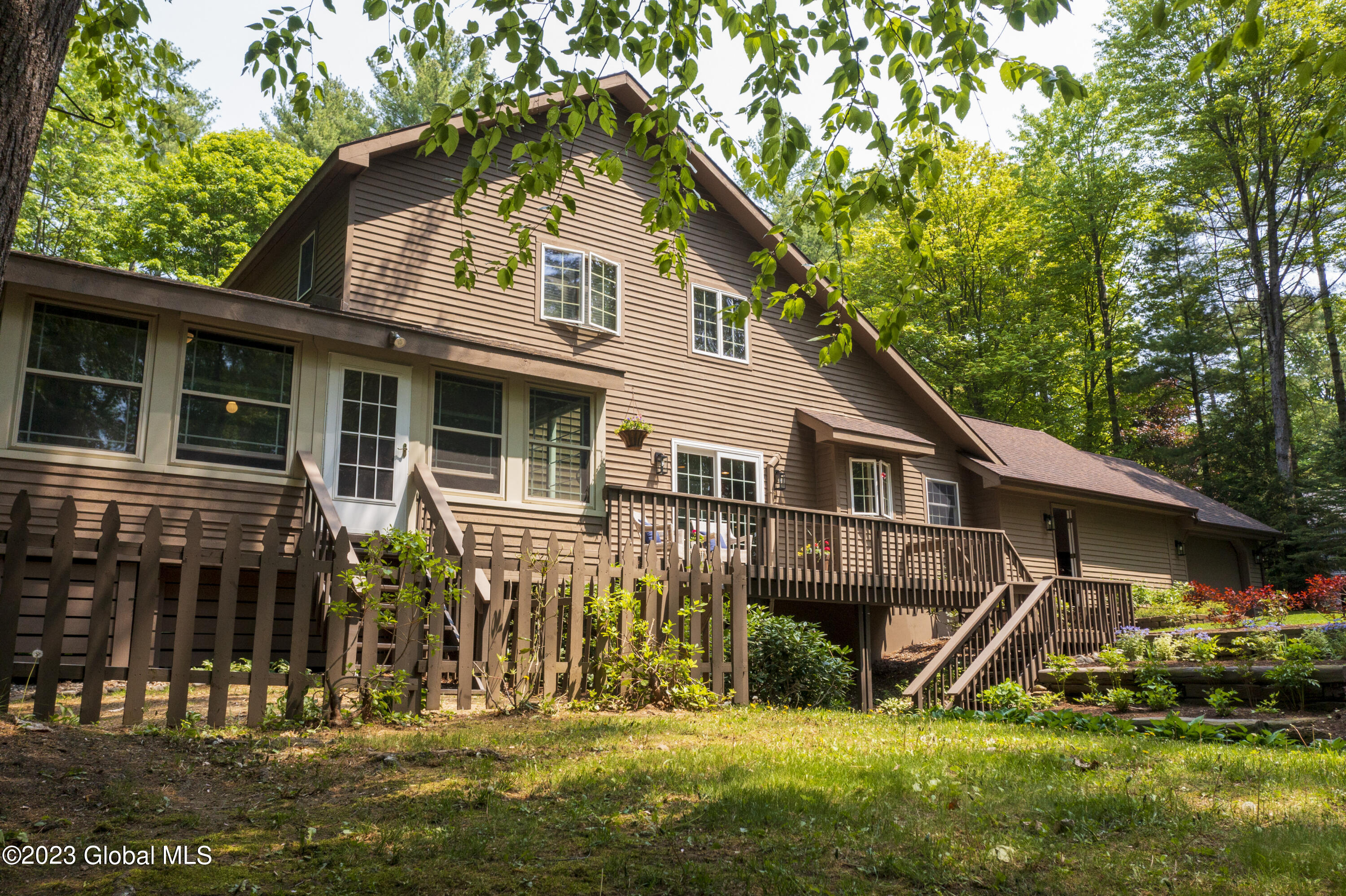 28 South Greenfield Road Greenfield, NY 12833 - Photo 4 of 67 SGreenfieldRoad-01