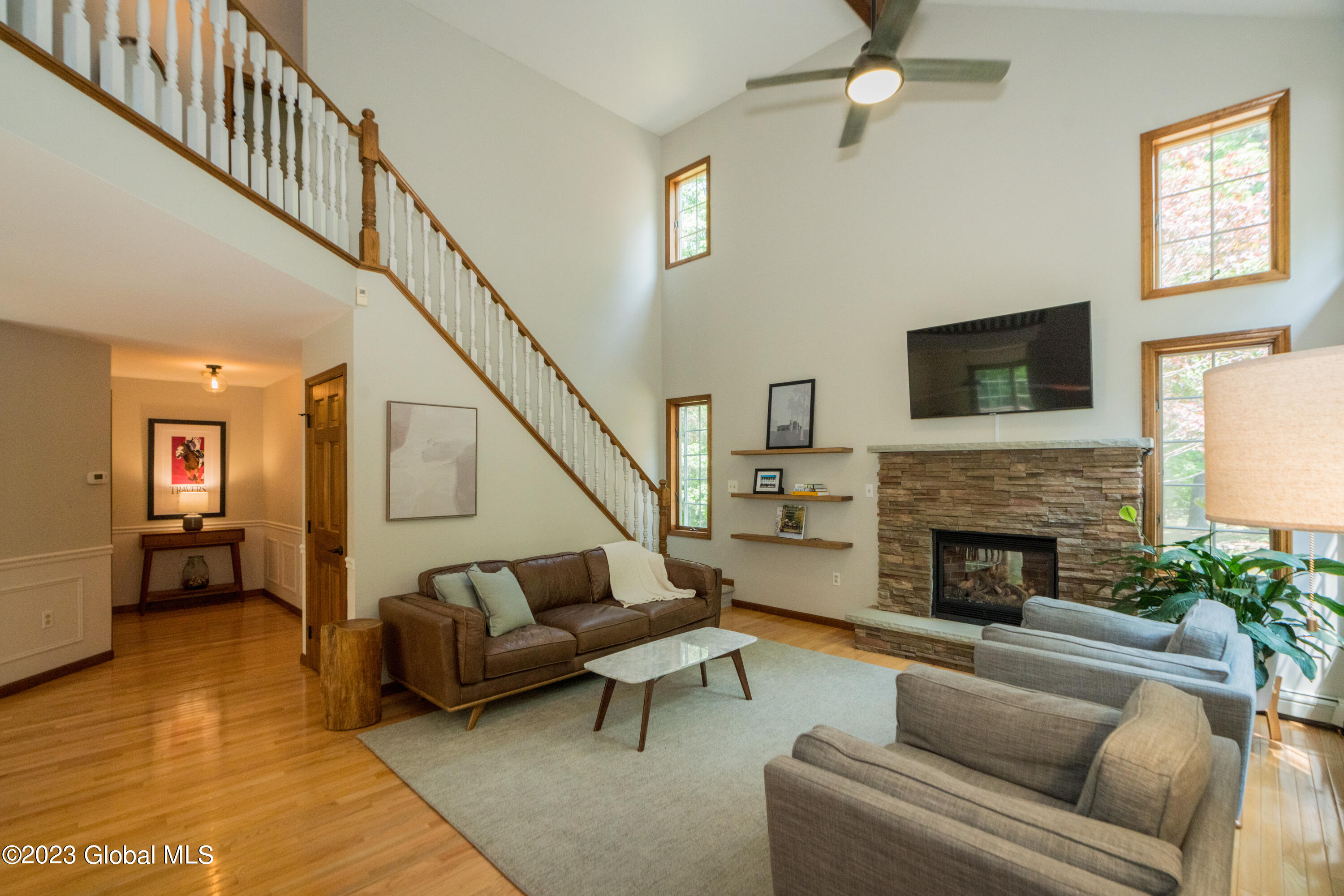 28 South Greenfield Road Greenfield, NY 12833 - Photo 5 of 67 DSC05573