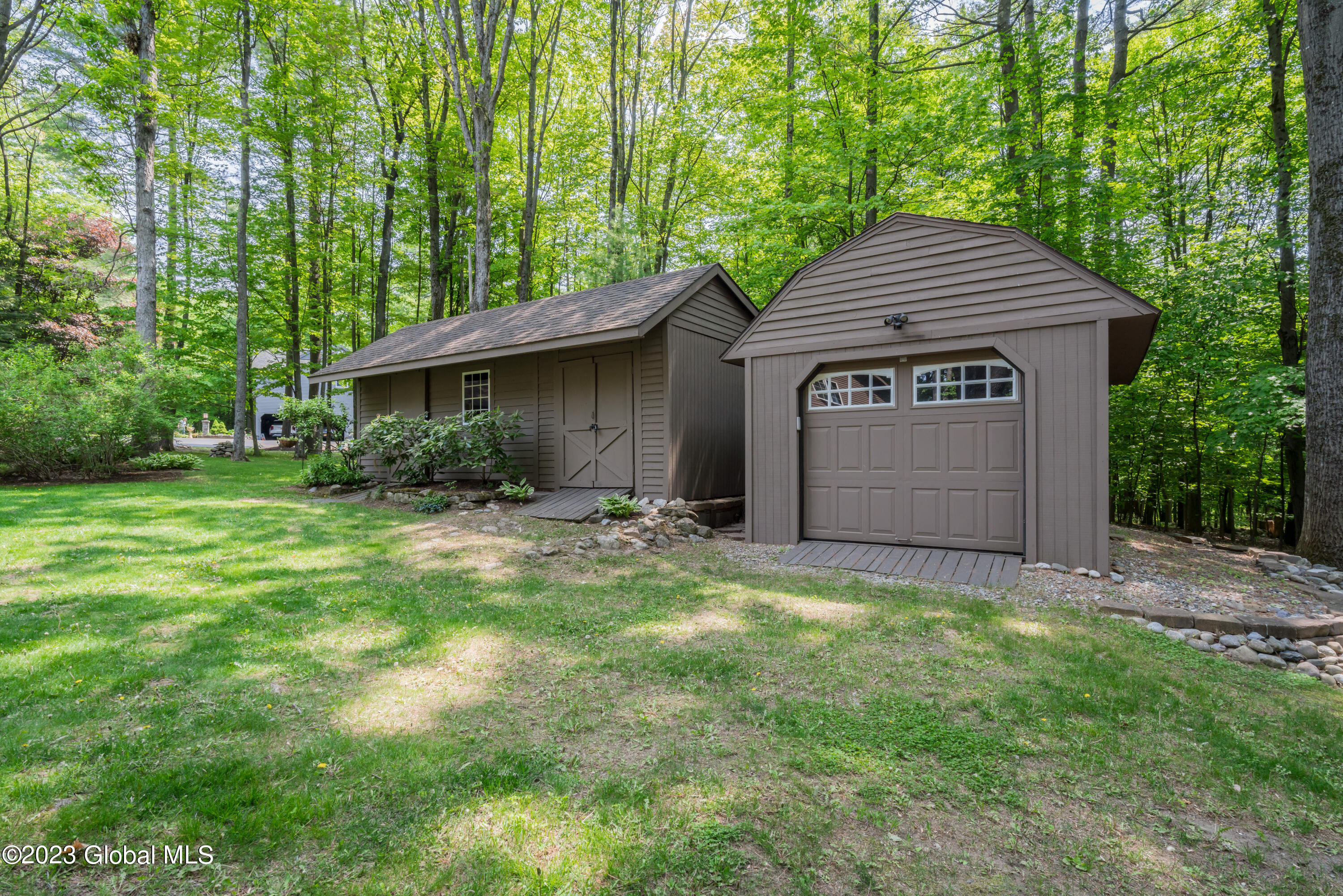 28 South Greenfield Road Greenfield, NY 12833 - Photo 53 of 67 DSC05523