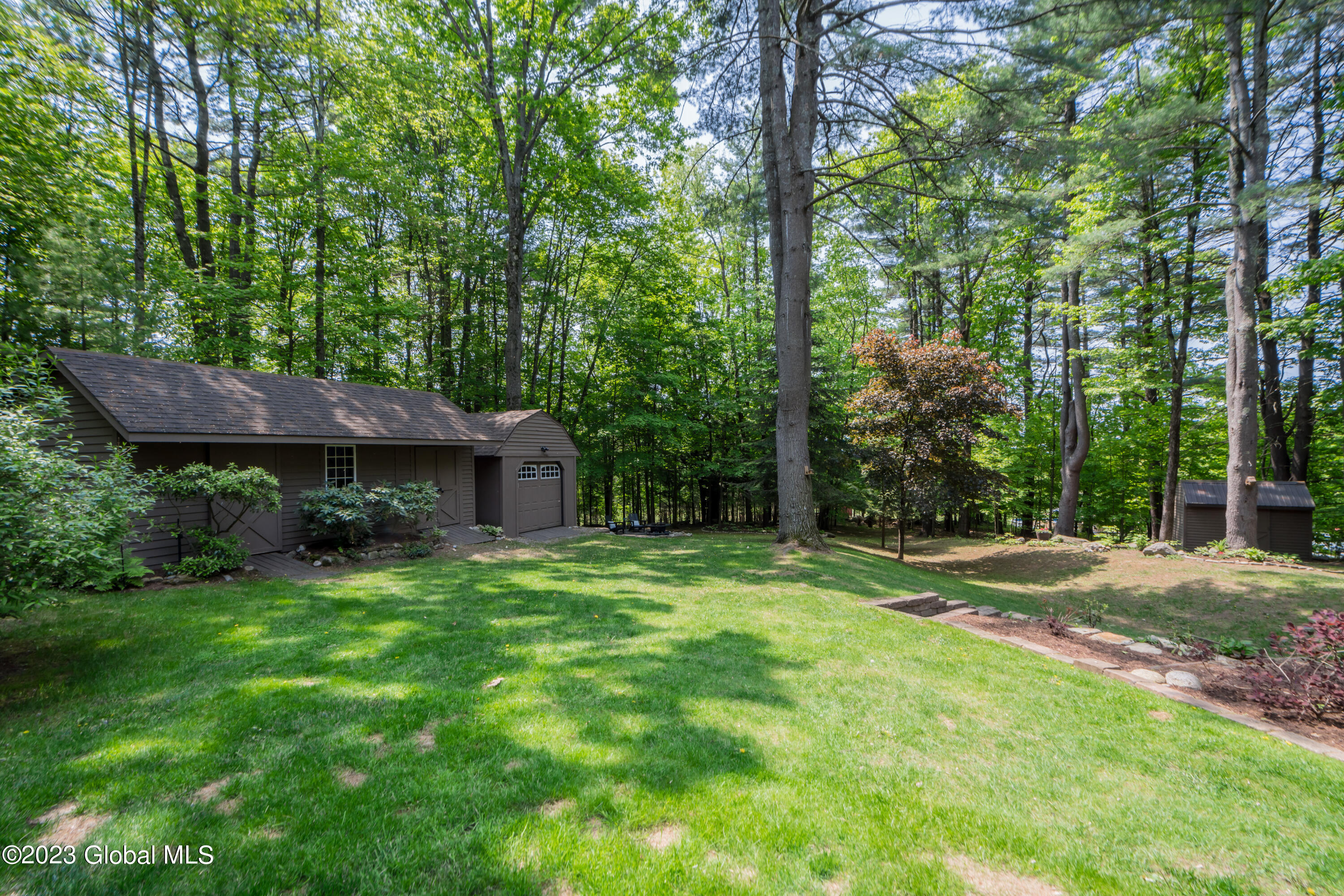 28 South Greenfield Road Greenfield, NY 12833 - Photo 54 of 67 DSC05529