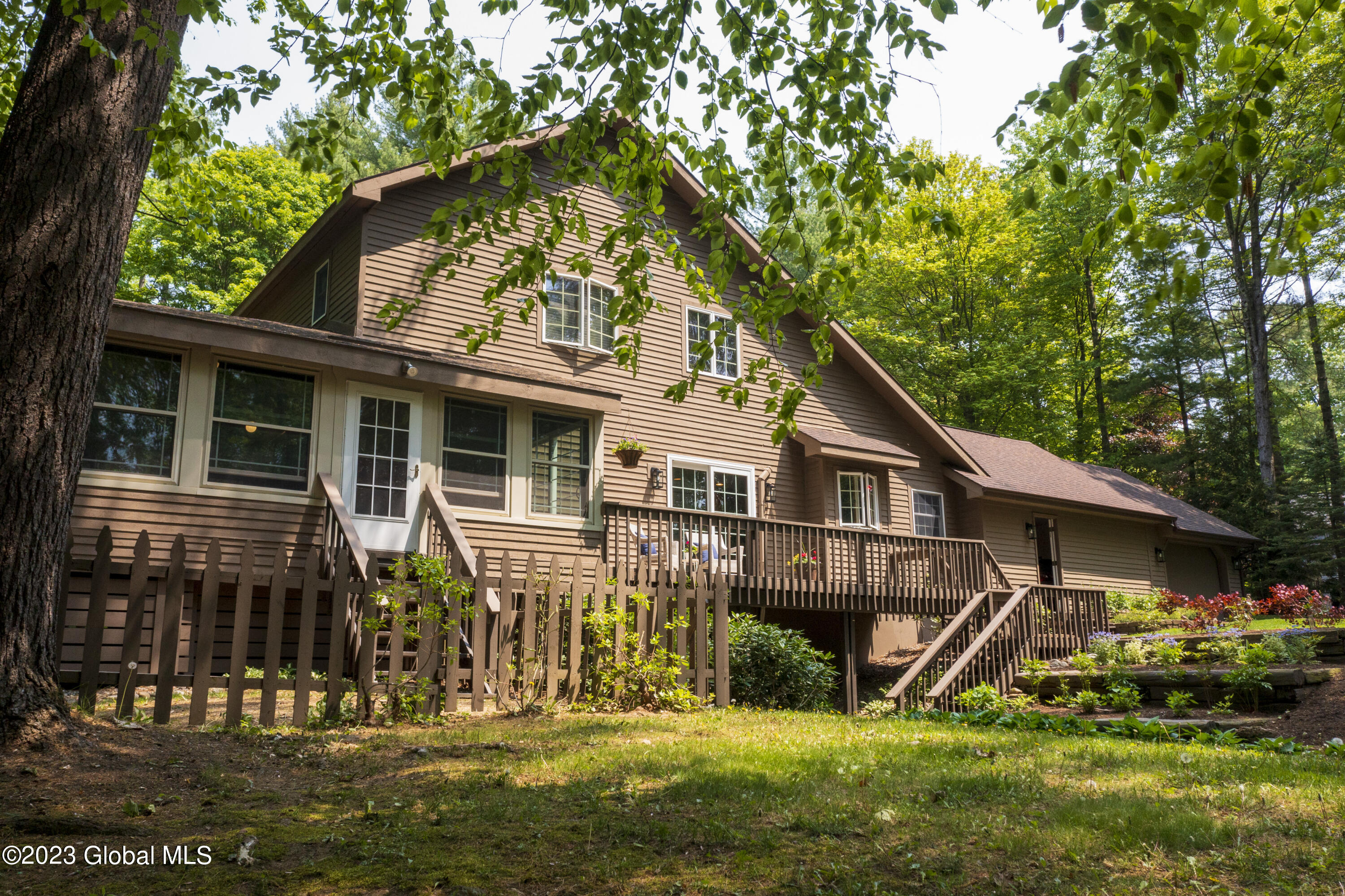 28 South Greenfield Road Greenfield, NY 12833 - Photo 58 of 67 SGreenfieldRoad-02