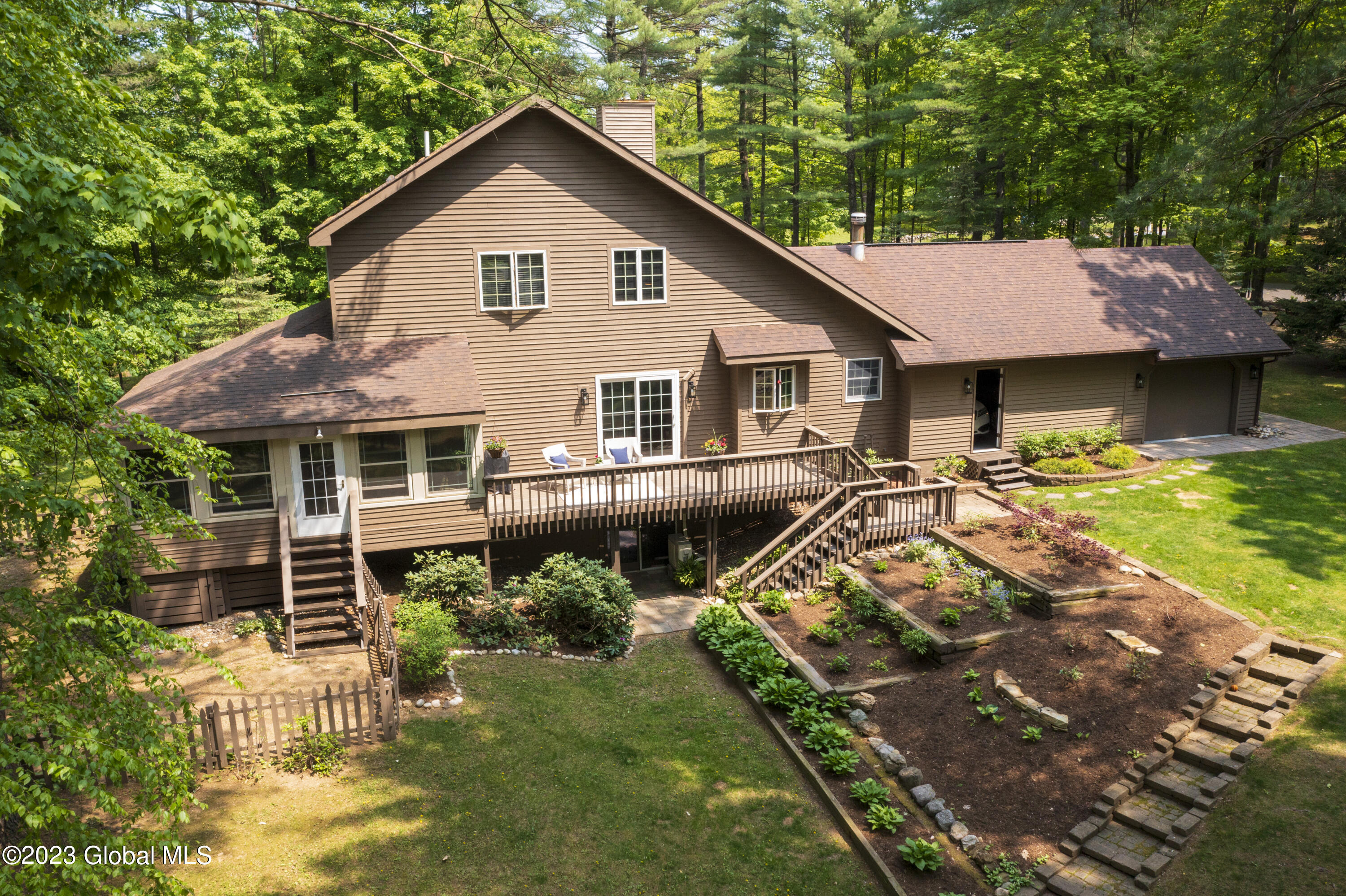 28 South Greenfield Road Greenfield, NY 12833 - Photo 59 of 67 SGreenfieldRoad-06