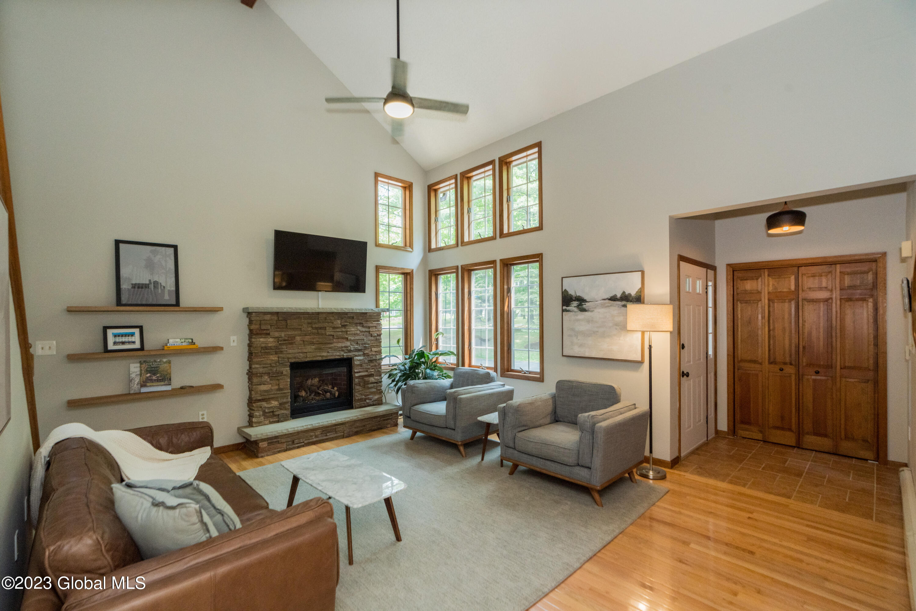 28 South Greenfield Road Greenfield, NY 12833 - Photo 6 of 67 DSC05544