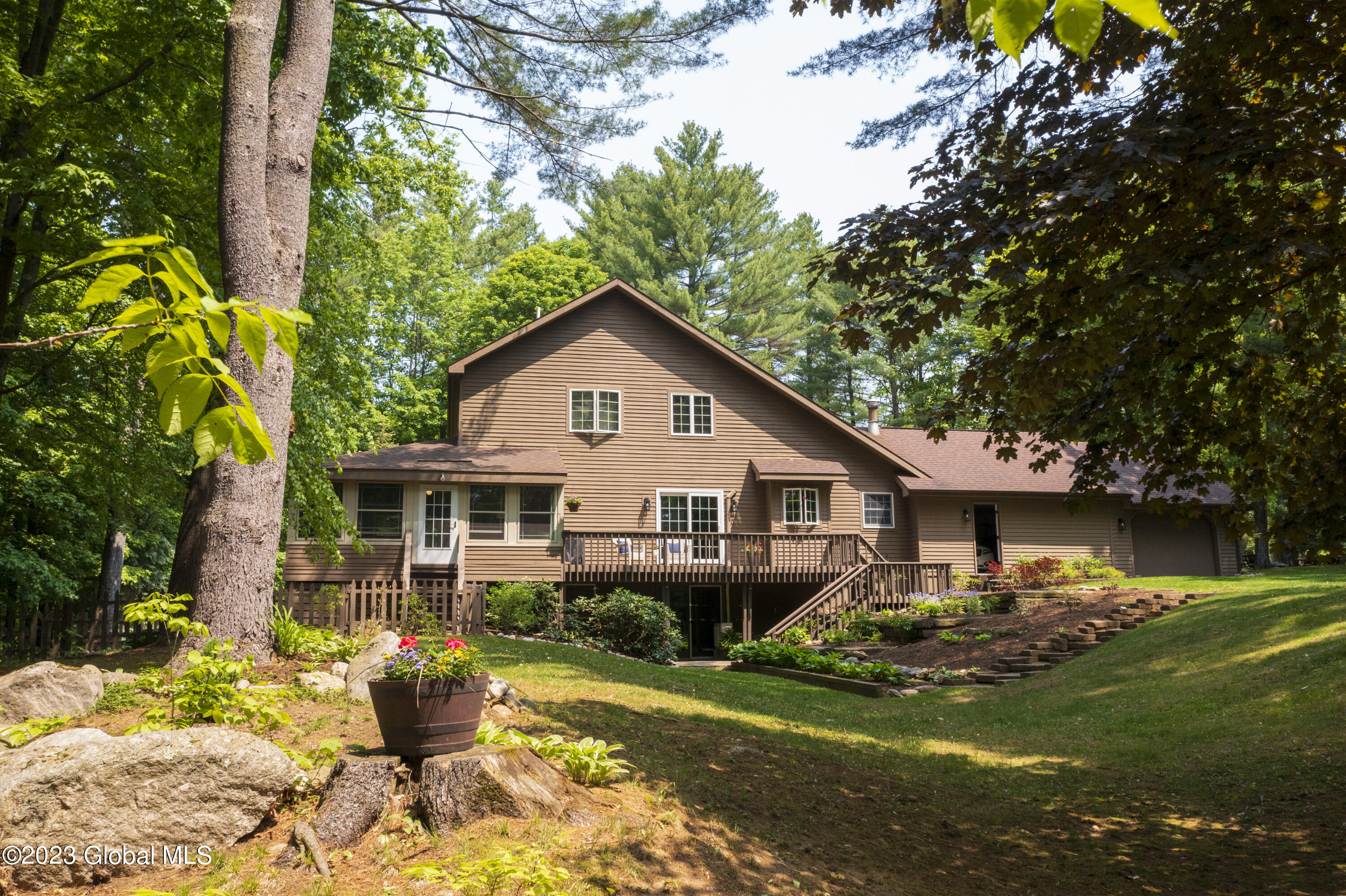 28 South Greenfield Road Greenfield, NY 12833 - Photo 61 of 67 SGreenfieldRoad-08