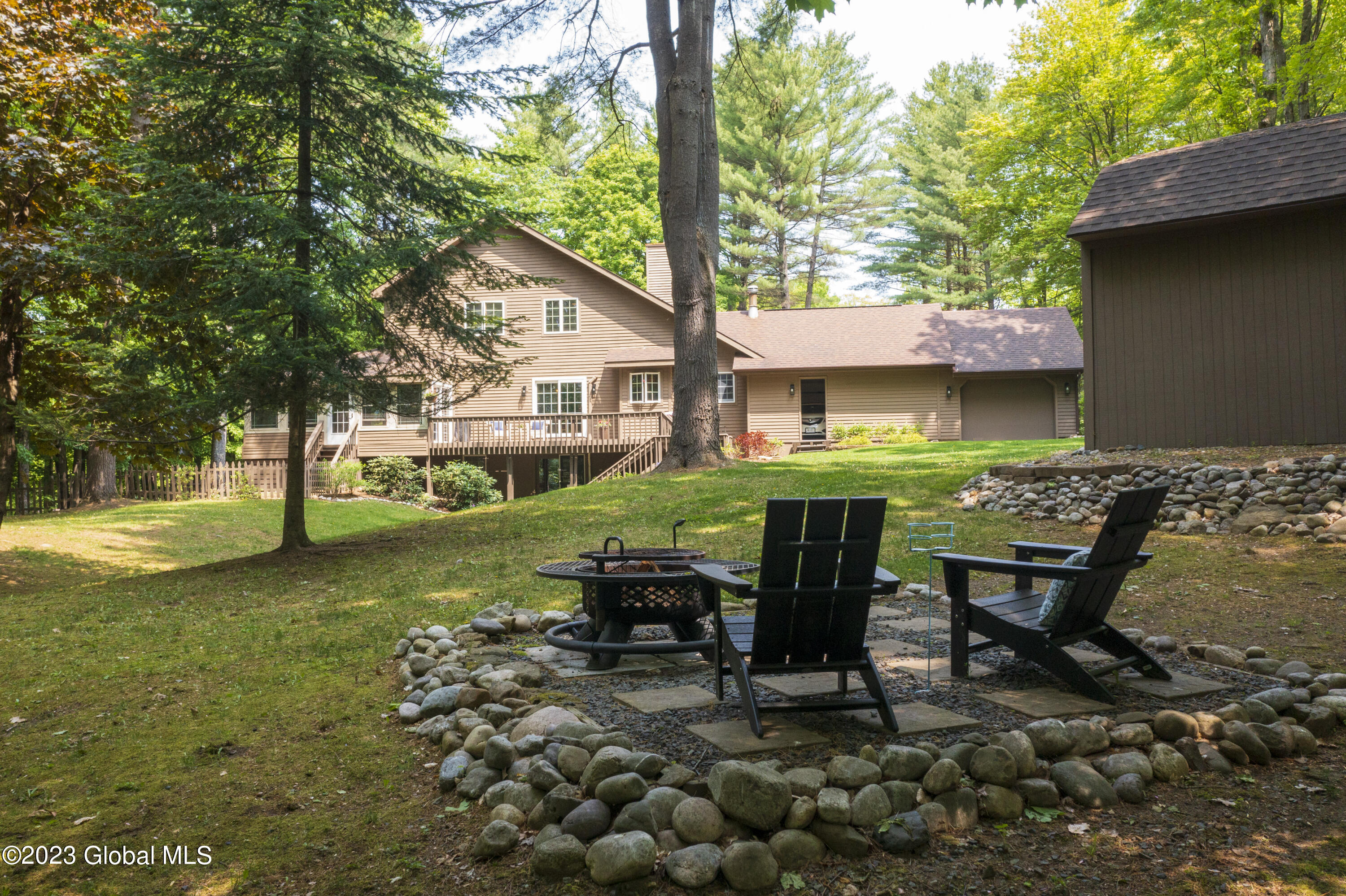 28 South Greenfield Road Greenfield, NY 12833 - Photo 63 of 67 SGreenfieldRoad-09