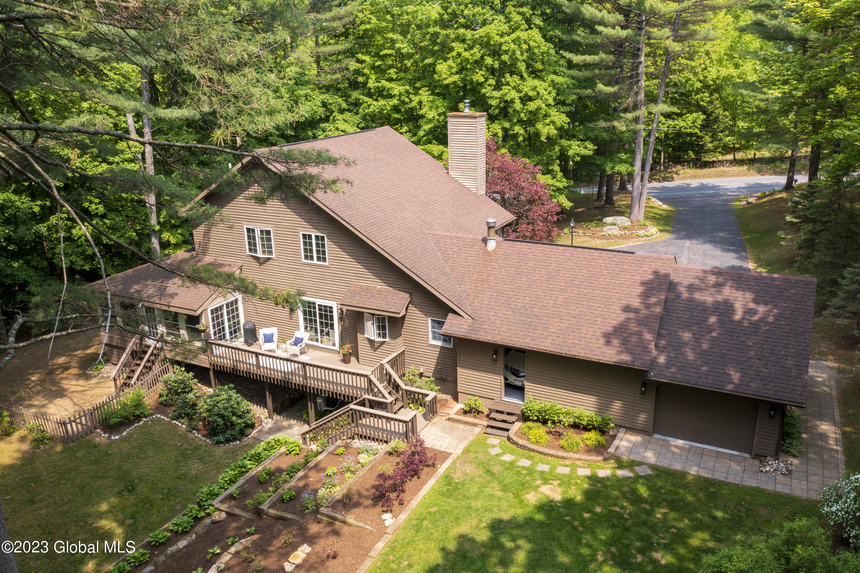 28 South Greenfield Road Greenfield, NY 12833 - Photo 64 of 67 SGreenfieldRoad-13