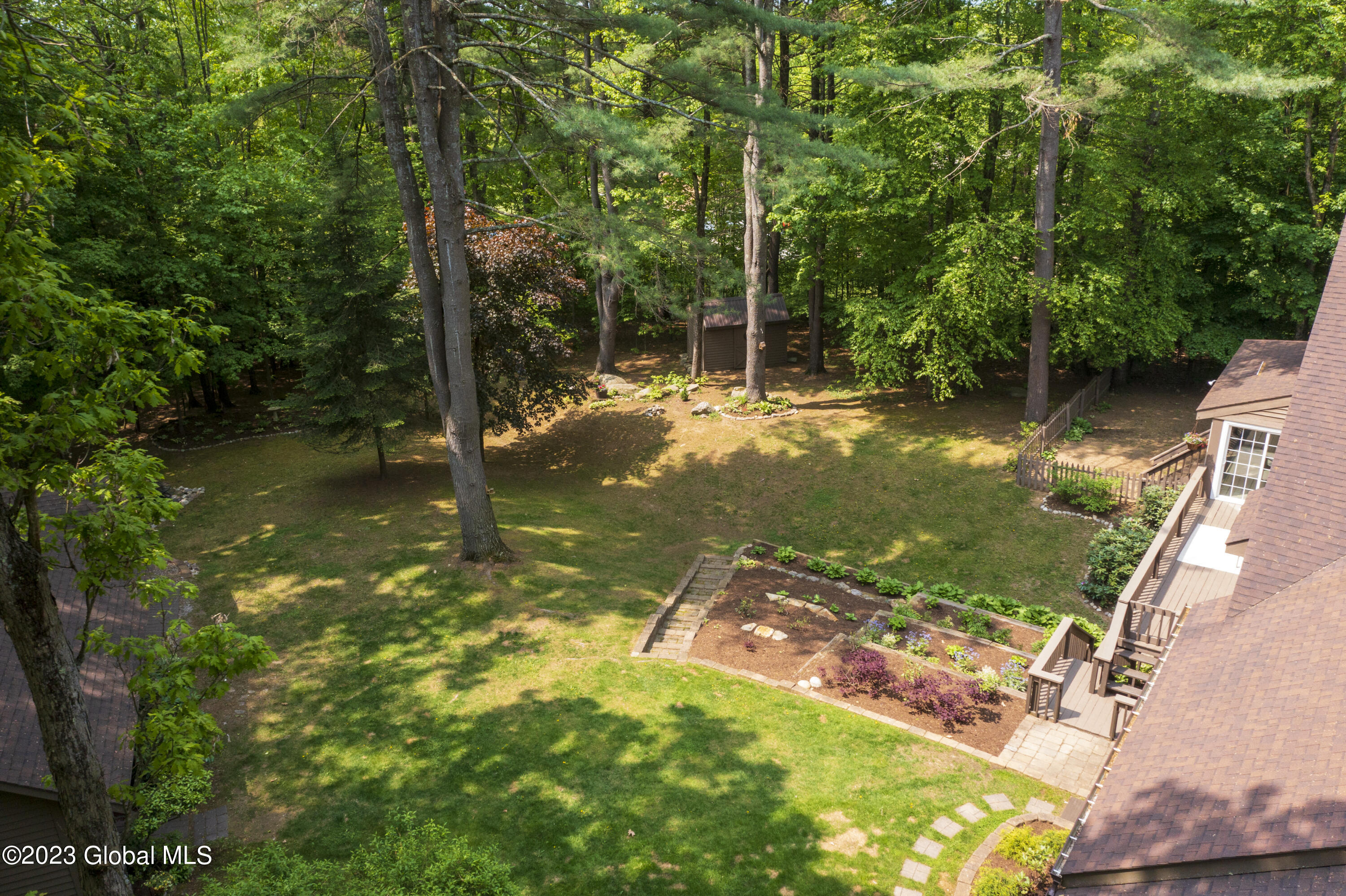 28 South Greenfield Road Greenfield, NY 12833 - Photo 65 of 67 SGreenfieldRoad-14