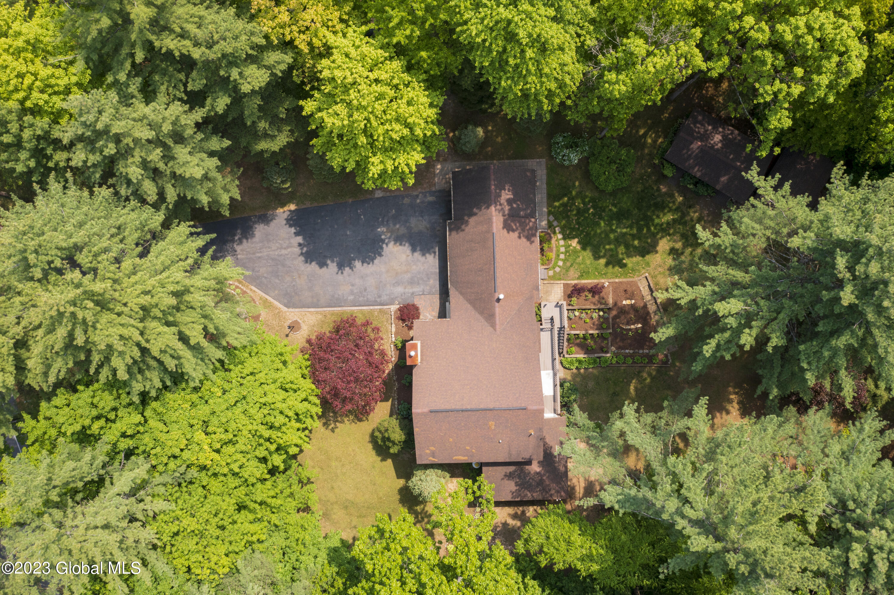 28 South Greenfield Road Greenfield, NY 12833 - Photo 66 of 67 SGreenfieldRoad-16