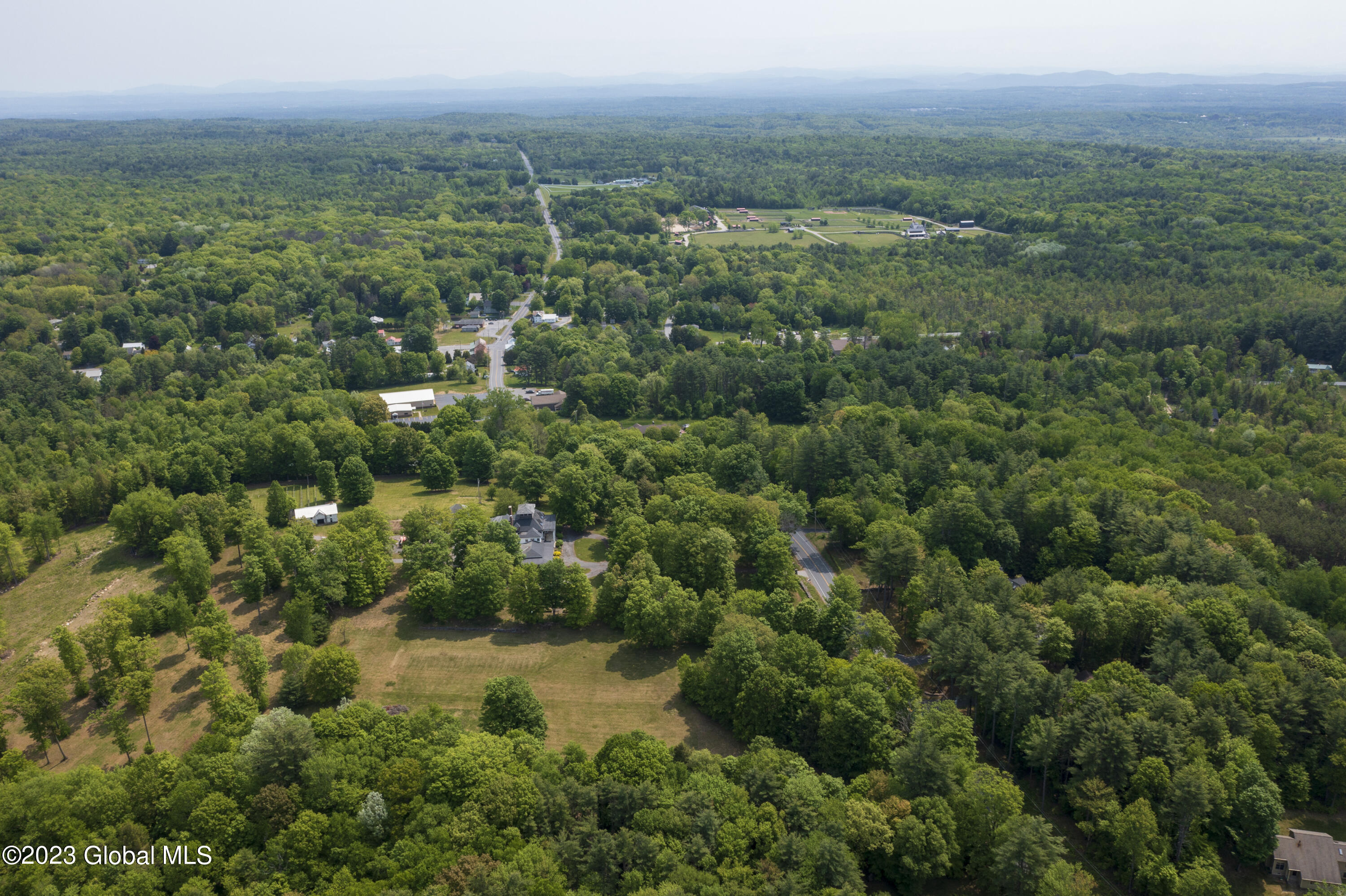 28 South Greenfield Road Greenfield, NY 12833 - Photo 67 of 67 SGreenfieldRoad-15