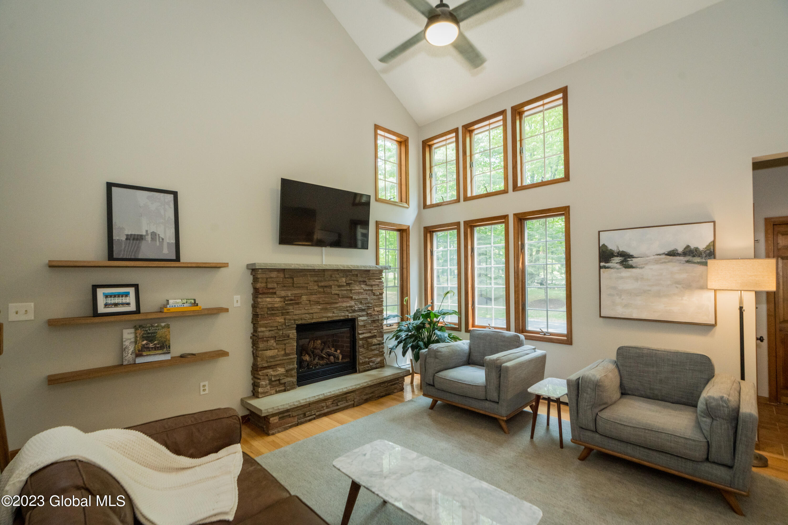 28 South Greenfield Road Greenfield, NY 12833 - Photo 7 of 67 DSC05547