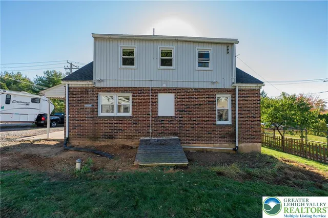 $1,950 | 137 Lee Street, Emmaus, PA 18049