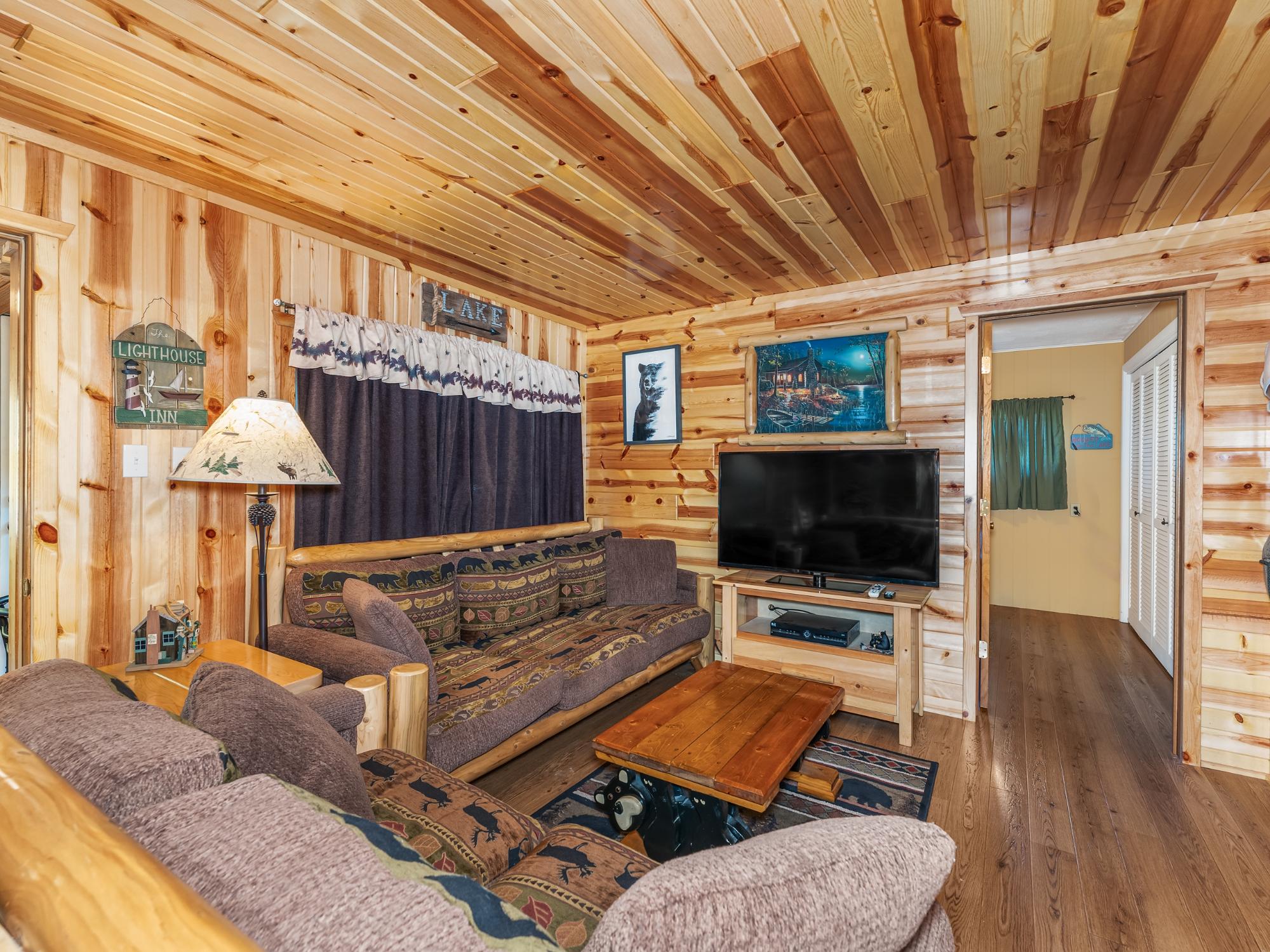 1623 Lighthouse Lodge Road Eagle River, WI 54521 - Photo 7 of 23 Gallery Image 7
