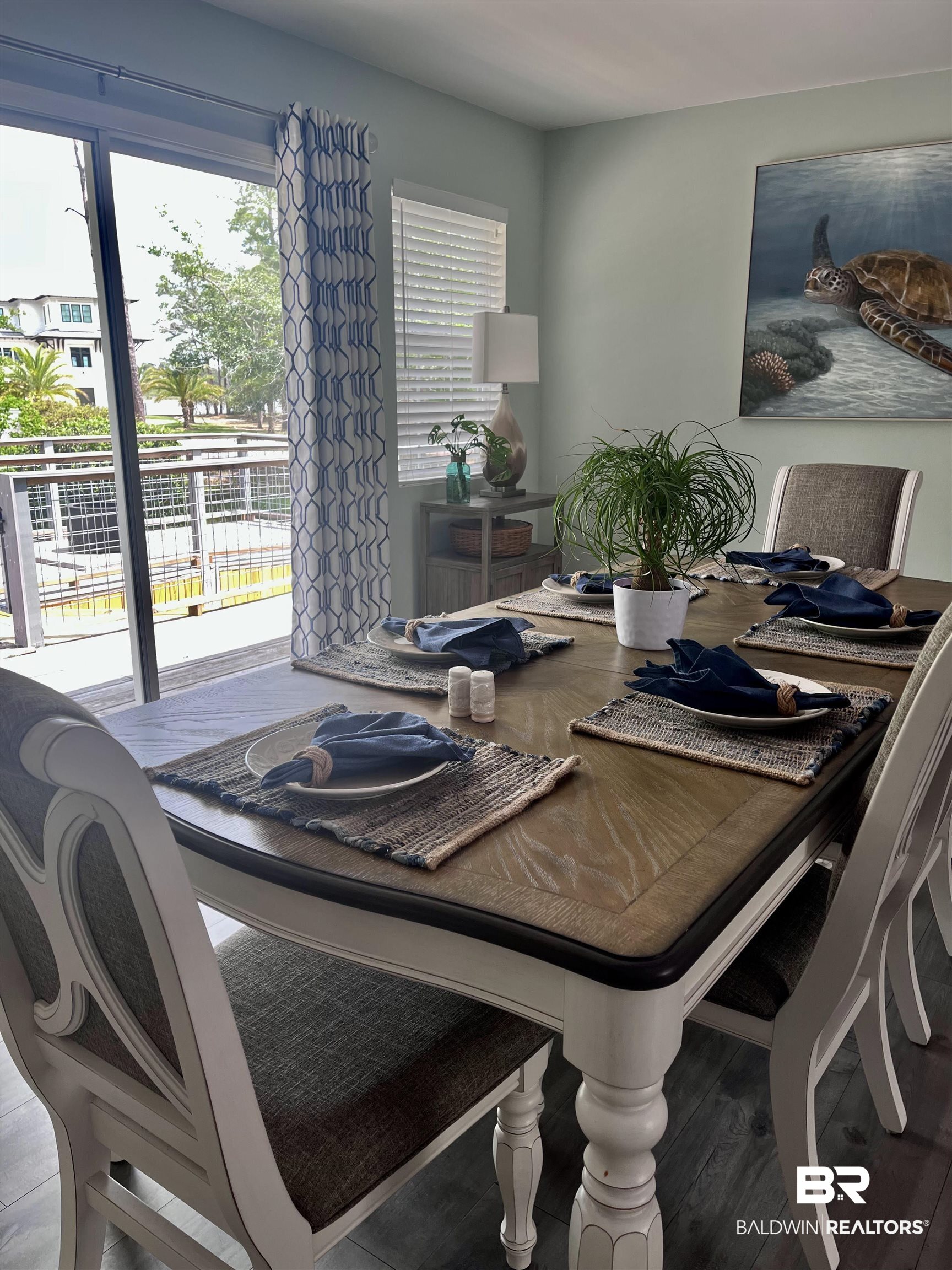 17 Claudette Circle Orange Beach, AL 36561 - Photo 9 of 42 Enjoy sunset dinner from