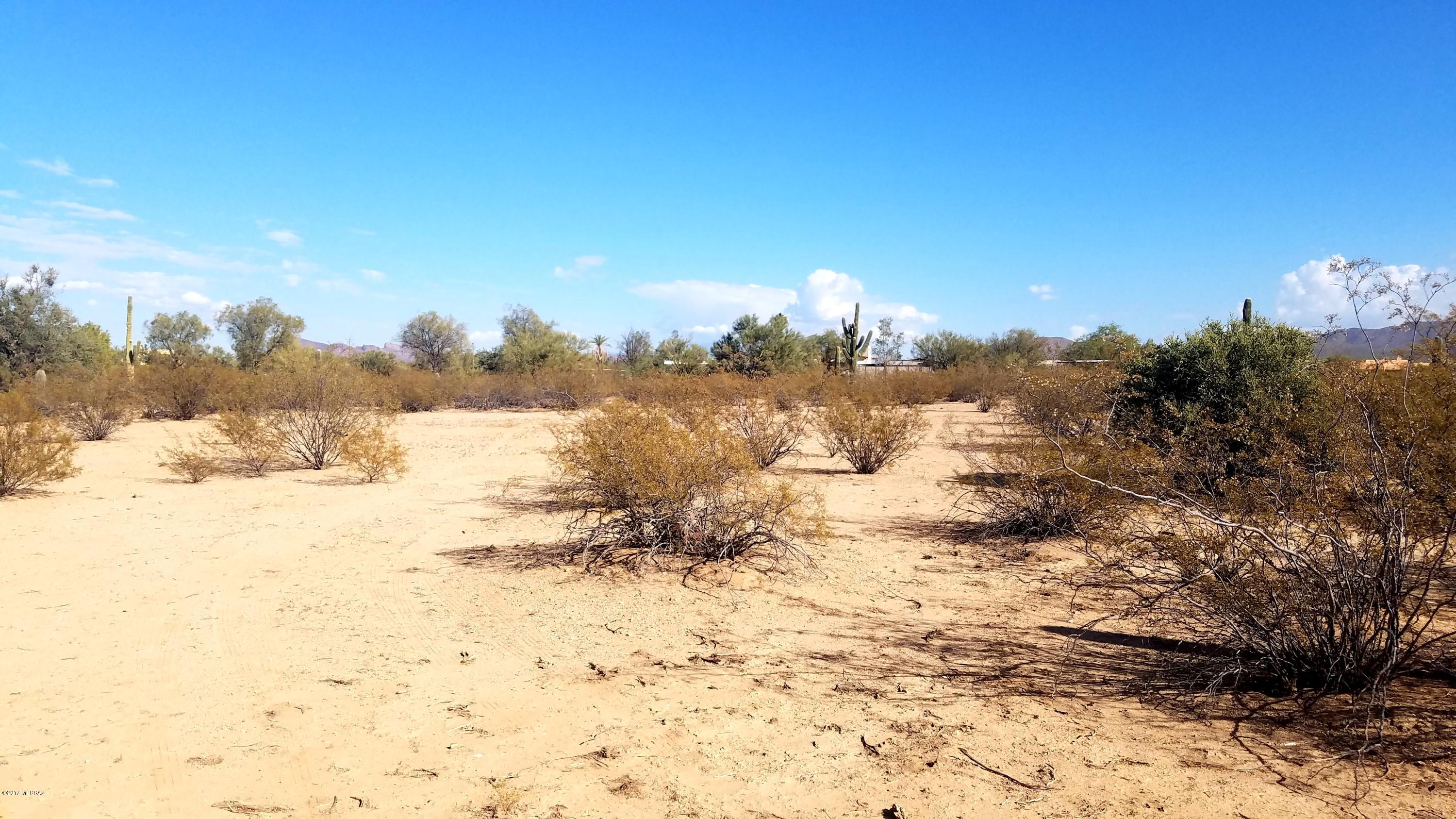 4900 North Sanders Road, Unit 34 Tucson, AZ 85743 - Photo 19 of 22