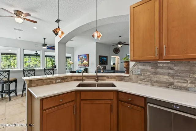 $599,900 | 4581 Comanche Trail Boulevard, St. Johns, FL 32259