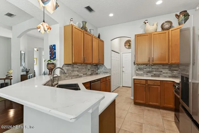 $599,900 | 4581 Comanche Trail Boulevard, St. Johns, FL 32259