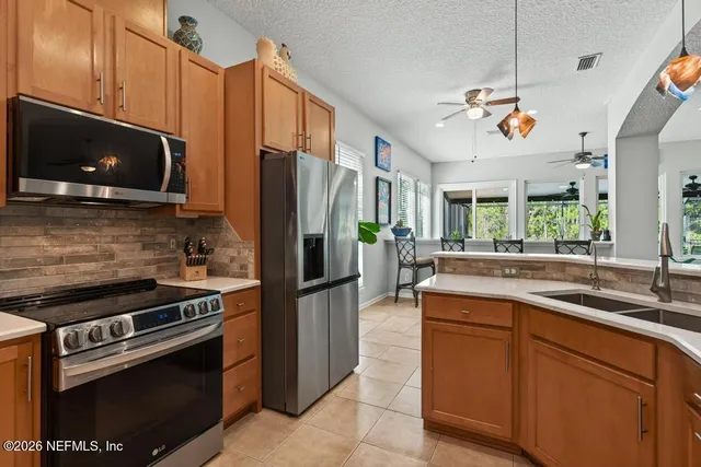 $599,900 | 4581 Comanche Trail Boulevard, St. Johns, FL 32259