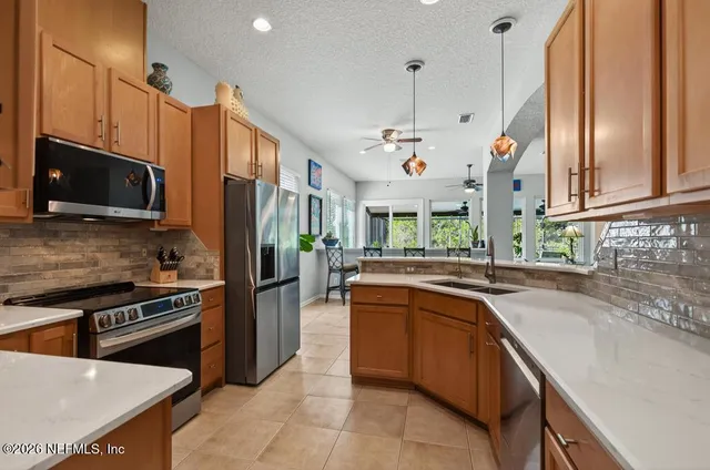 $599,900 | 4581 Comanche Trail Boulevard, St. Johns, FL 32259